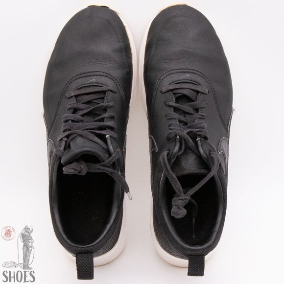 Nike Women's Air Max Thea Premium Size 8 - Picture 7 of 11